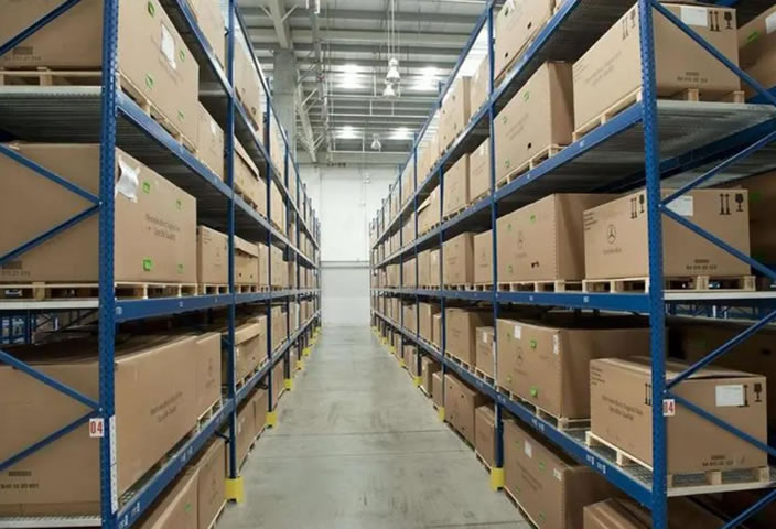 漳州到麻山区货物仓储