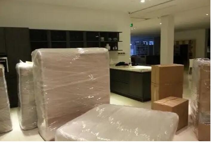 漳州到麻山区长途搬家