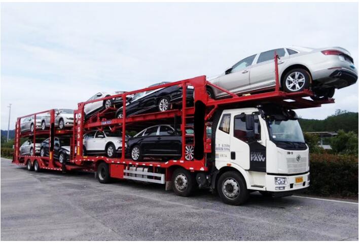 漳州到麻山区轿车托运